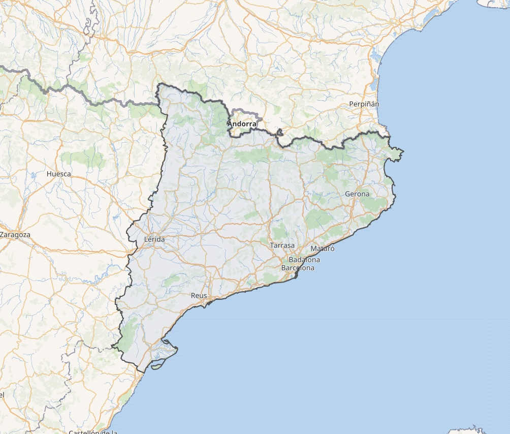 Empresa de limpìeza en Cataluña